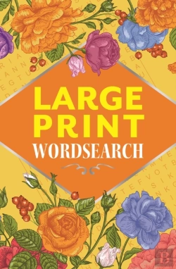 Bertrand.pt - Large Print Wordsearch