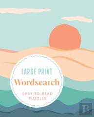 Large Print Wordsearch