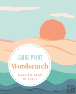Bertrand.pt - Large Print Wordsearch