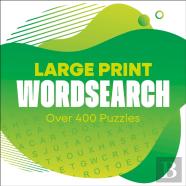 Large Print Wordsearch