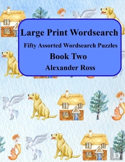 Bertrand.pt - Large Print Wordsearch