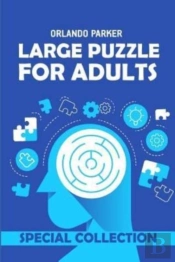 Large Puzzle For Adults: Korekutokonekut