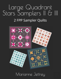 Bertrand.pt - Large Quadrant Stars Ii & Iii