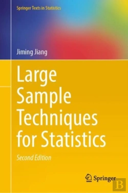 Bertrand.pt - Large Sample Techniques For Statistics