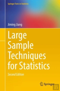 Bertrand.pt - Large Sample Techniques For Statistics