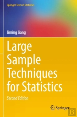 Bertrand.pt - Large Sample Techniques For Statistics