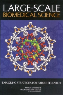 Bertrand.pt - Large-Scale Biomedical Science