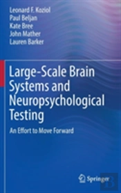 Large-Scale Brain Systems And Neuropsychological Testing
