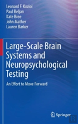Bertrand.pt - Large-Scale Brain Systems And Neuropsychological Testing