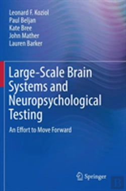 Bertrand.pt - Large-Scale Brain Systems And Neuropsychological Testing