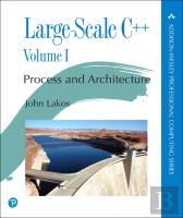 Large-Scale C++