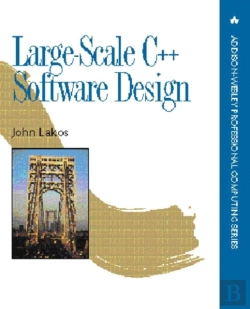 Bertrand.pt - Large-Scale C++ Software Design