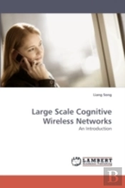 Large Scale Cognitive Wireless Networks