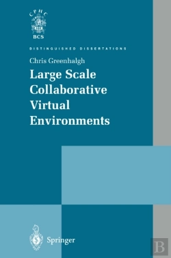 Bertrand.pt - Large Scale Collaborative Virtual Environments