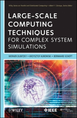 Bertrand.pt - Large-Scale Computing Techniques For Complex System Simulations