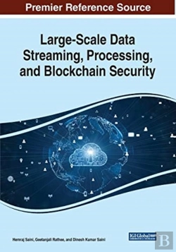 Bertrand.pt - Large-Scale Data Streaming, Processing, And Blockchain Security