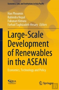 Bertrand.pt - Large-Scale Development Of Renewables In The Asean