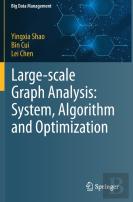 Large-Scale Graph Analysis: System, Algorithm And Optimization