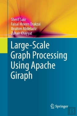 Bertrand.pt - Large-Scale Graph Processing Using Apache Giraph