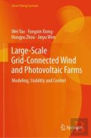 Large-Scale Grid-Connected Wind And Photovoltaic Farms
