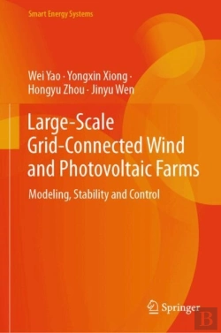 Bertrand.pt - Large-Scale Grid-Connected Wind And Photovoltaic Farms