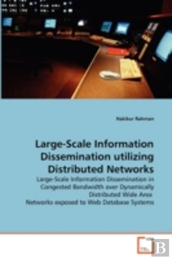 Bertrand.pt - Large-Scale Information Dissemination Utilizing Distributed Networks