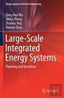 Large-Scale Integrated Energy Systems