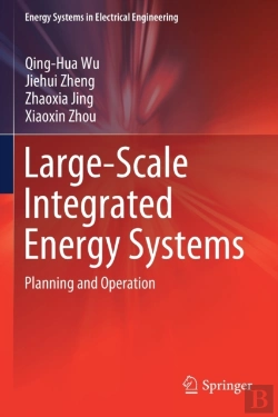 Bertrand.pt - Large-Scale Integrated Energy Systems