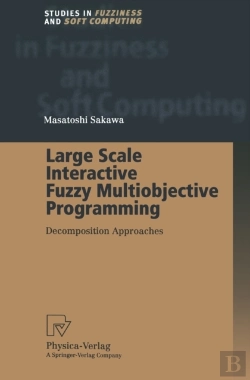 Bertrand.pt - Large Scale Interactive Fuzzy Multiobjective Programming