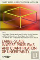 Large-Scale Inverse Problems And Quantification Of Uncertainty