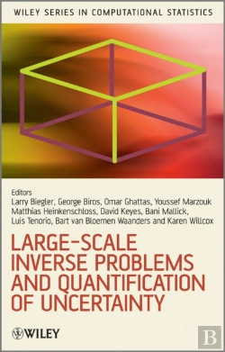 Bertrand.pt - Large-Scale Inverse Problems And Quantification Of Uncertainty