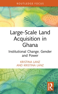 Bertrand.pt - Large-Scale Land Acquisition In Ghana