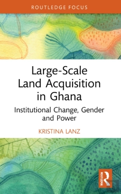 Bertrand.pt - Large-Scale Land Acquisition In Ghana