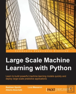 Bertrand.pt - Large Scale Machine Learning With Python
