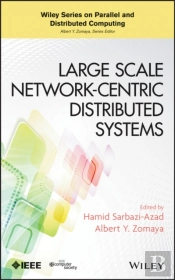 Large Scale Network-Centric Distributed Systems