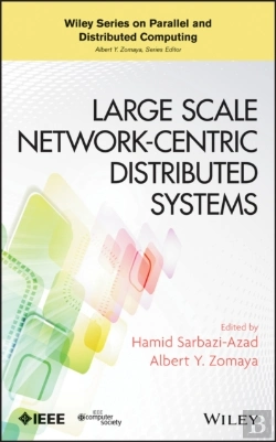Bertrand.pt - Large Scale Network-Centric Distributed Systems