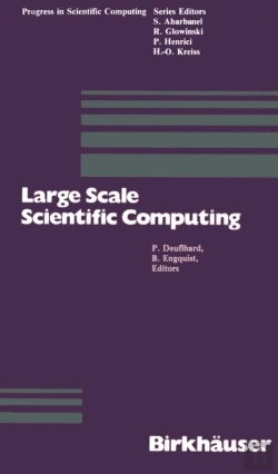 Bertrand.pt - Large Scale Scientific Computing