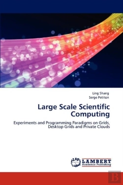 Bertrand.pt - Large Scale Scientific Computing