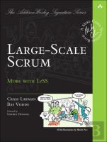 Large-Scale Scrum