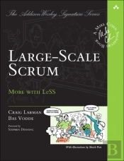 Large-Scale Scrum