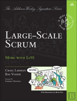 Bertrand.pt - Large-Scale Scrum