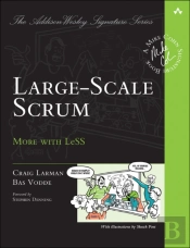 Large-Scale Scrum