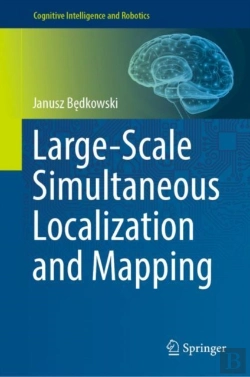 Bertrand.pt - Large-Scale Simultaneous Localization And Mapping