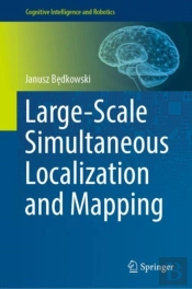 Large-Scale Simultaneous Localization And Mapping