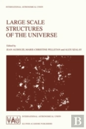 Large Scale Structures Of The Universe