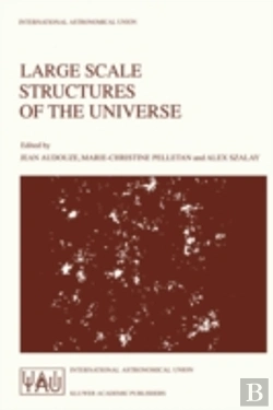 Bertrand.pt - Large Scale Structures Of The Universe