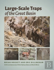 Large-Scale Traps Of The Great Basin