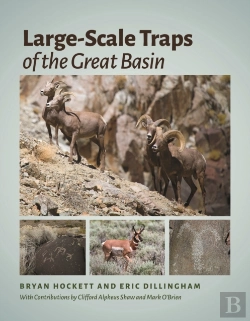 Bertrand.pt - Large-Scale Traps Of The Great Basin