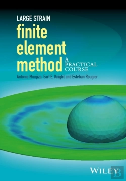Bertrand.pt - Large Strain Finite Element Method