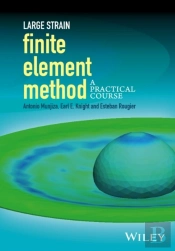 Large Strain Finite Element Method
